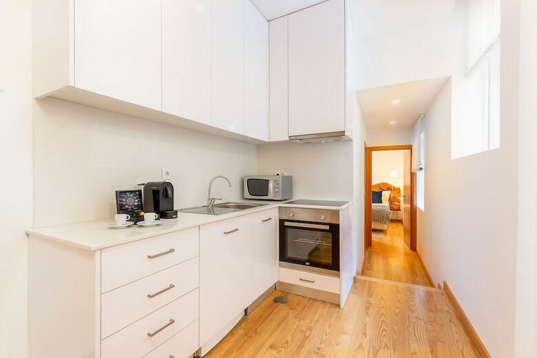 Your Opo Cosy Apartments