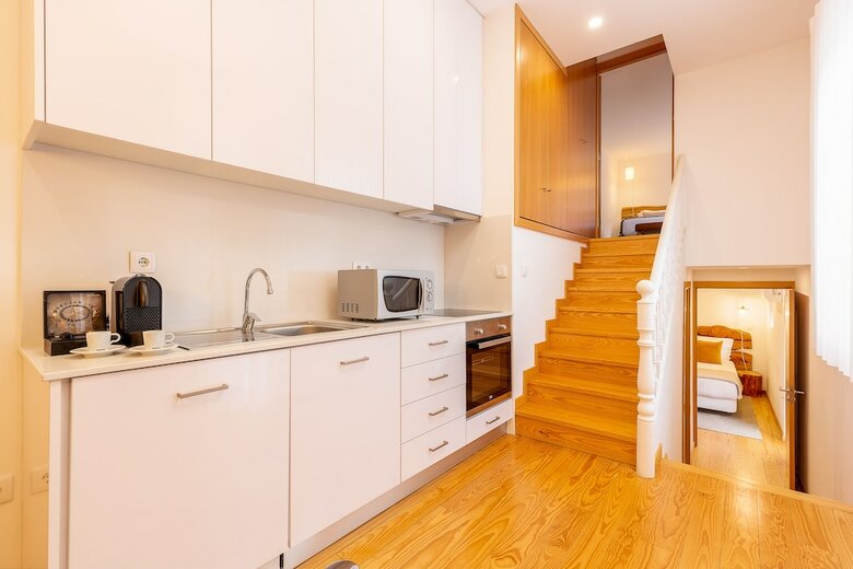 Your Opo Cosy Apartments
