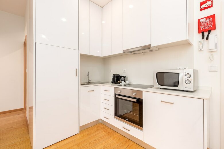 Your Opo Cosy Apartments