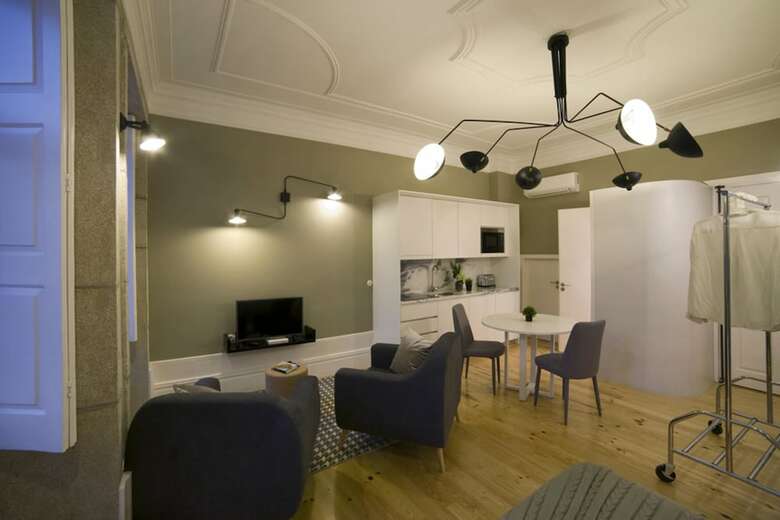 Your Opo Cosy Apartments