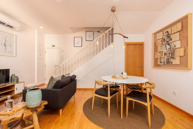 Your Opo Cosy Apartments