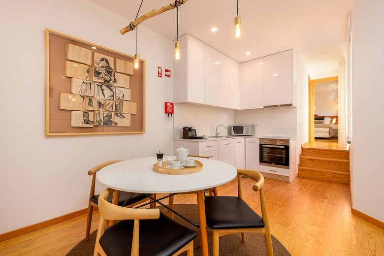 Your Opo Cosy Apartments