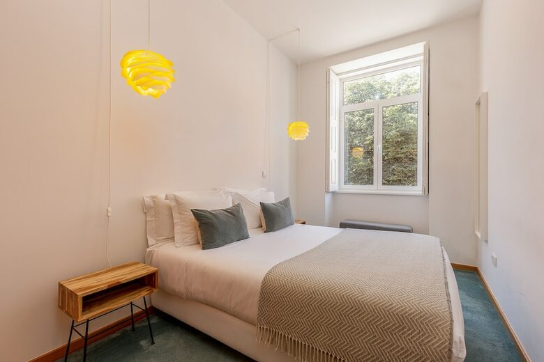 Your Opo Cosy Apartments