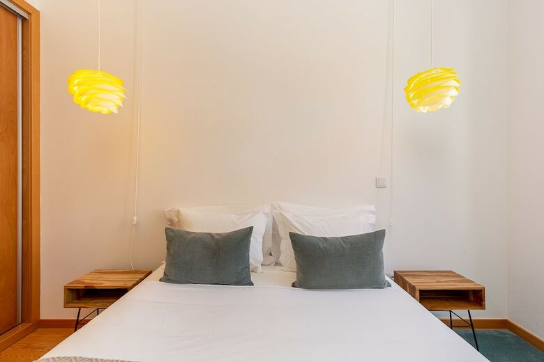 Your Opo Cosy Apartments