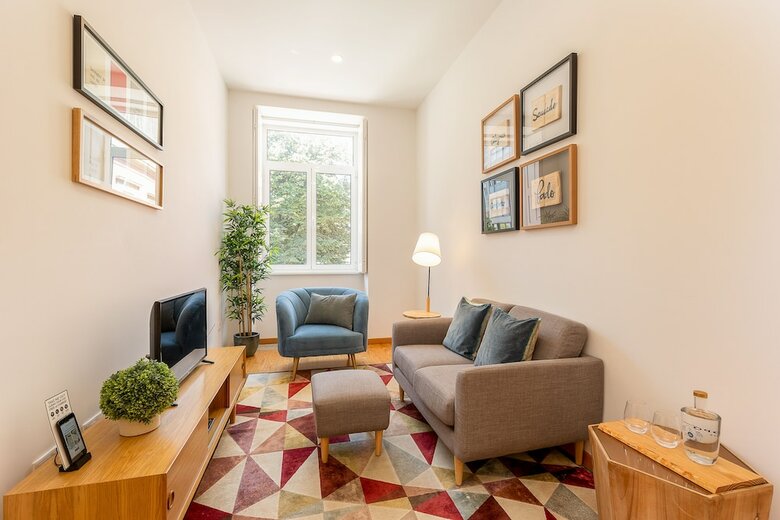 Your Opo Cosy Apartments