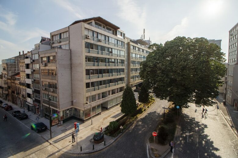 Your Opo Cosy Apartments