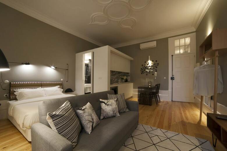 Your Opo Cosy Apartments