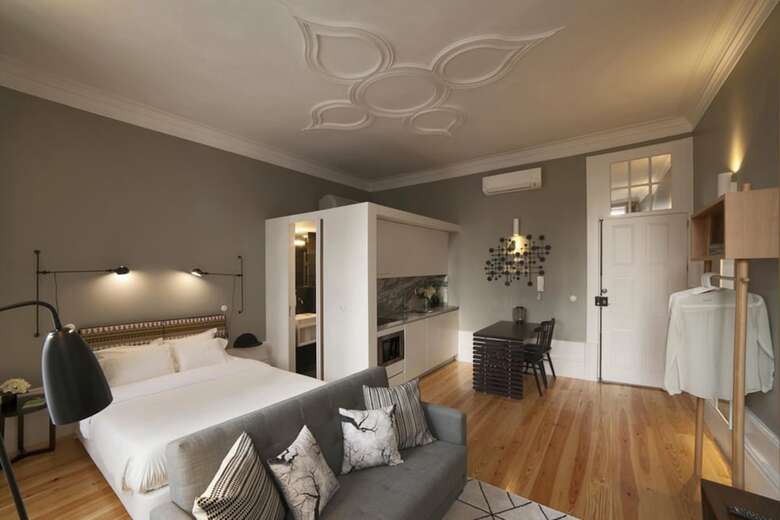 Your Opo Cosy Apartments