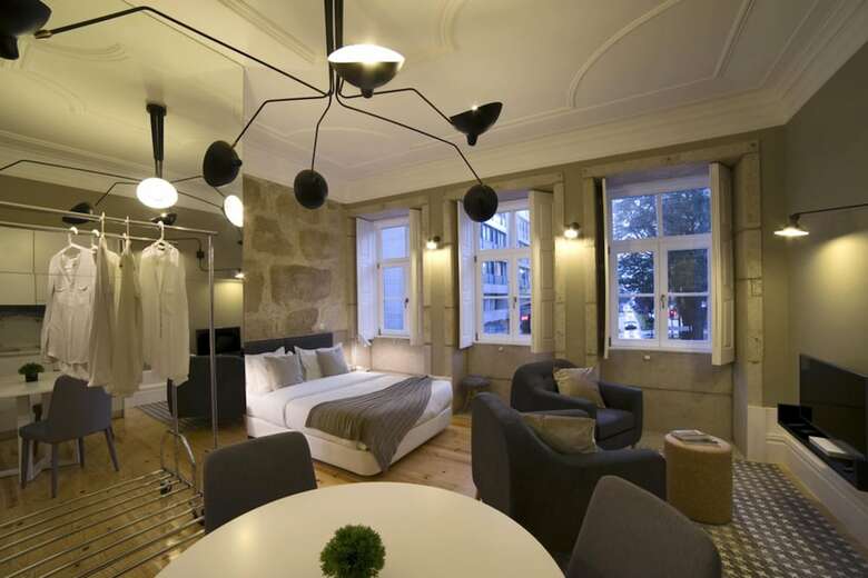 Your Opo Cosy Apartments