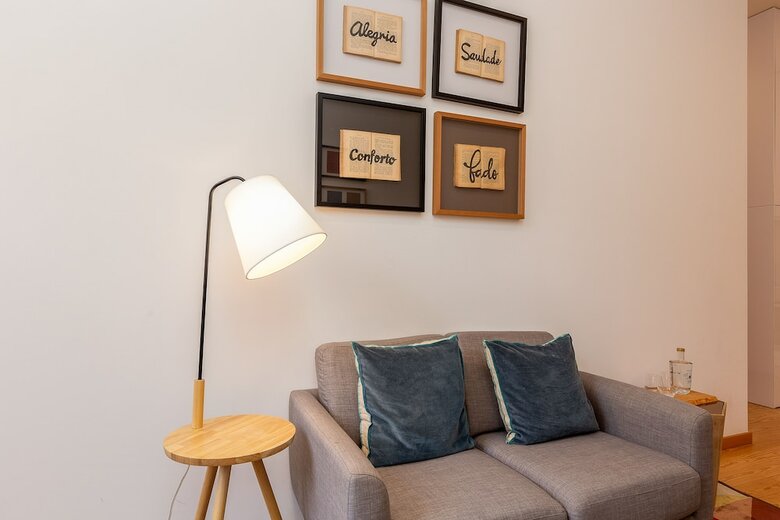 Your Opo Cosy Apartments