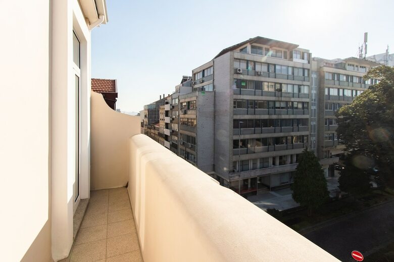 Your Opo Cosy Apartments