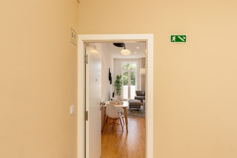 Your Opo Cosy Apartments