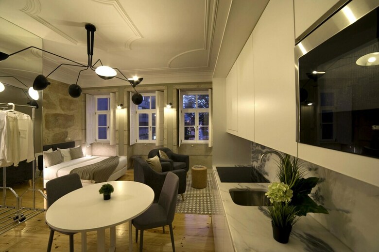 Your Opo Cosy Apartments