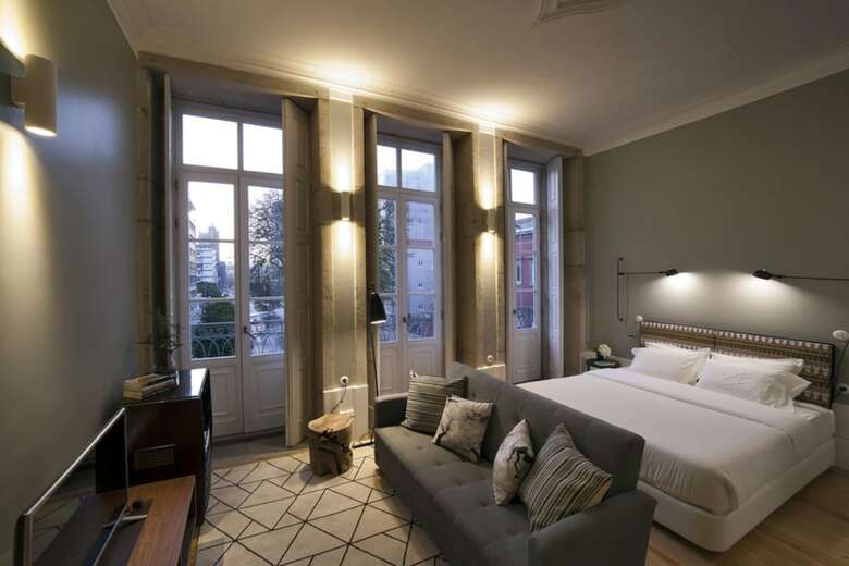 Your Opo Cosy Apartments