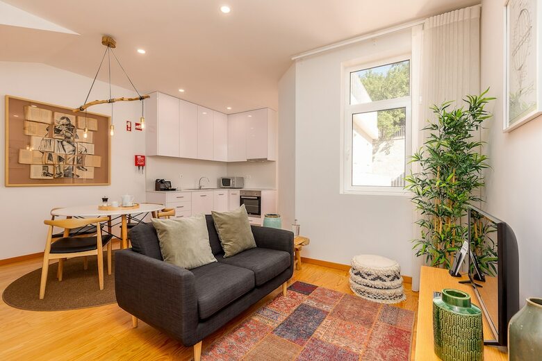 Your Opo Cosy Apartments