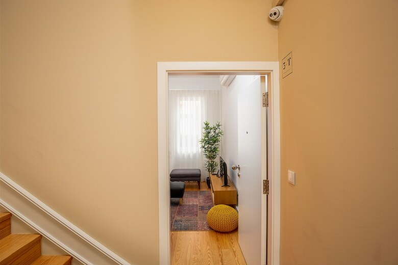Your Opo Cosy Apartments