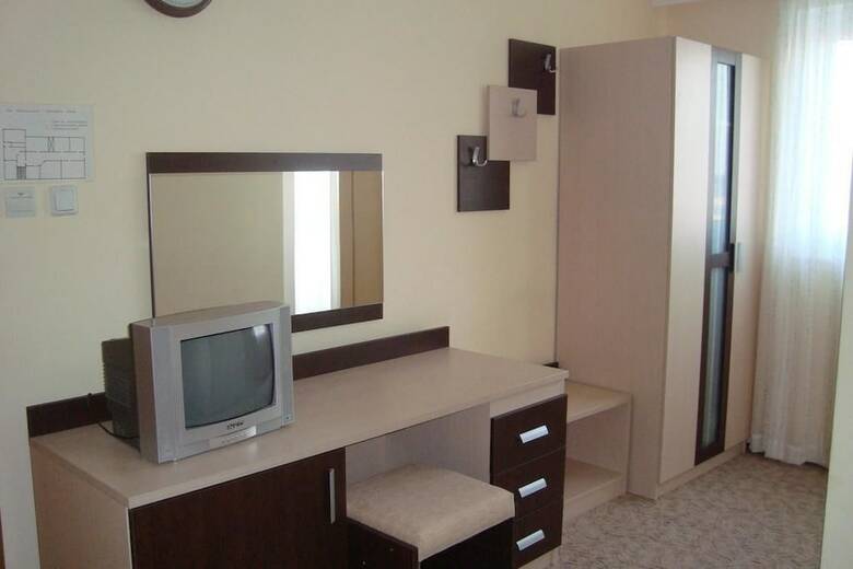 Hotel Astra