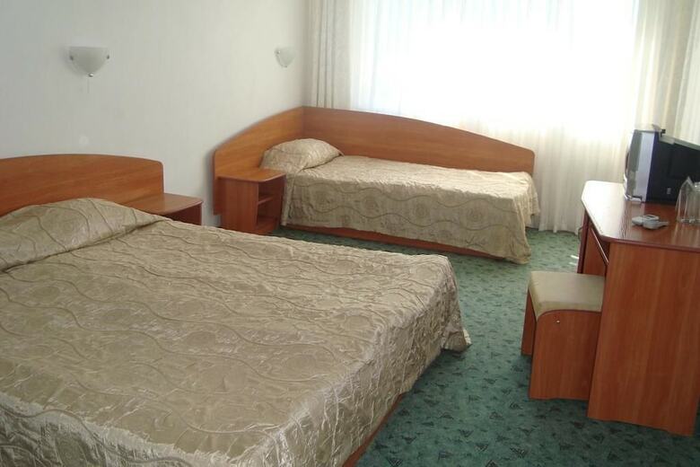 Hotel Astra
