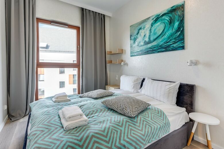 Aparthotel Grano Apartments
