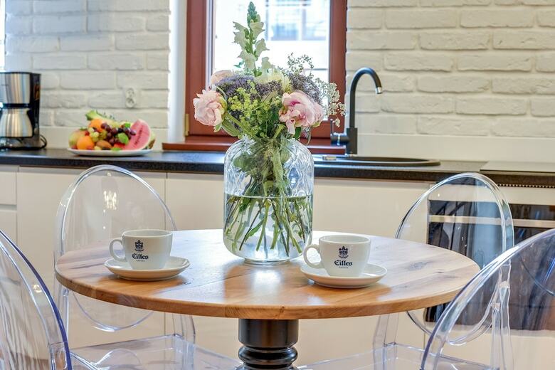 Aparthotel Grano Apartments