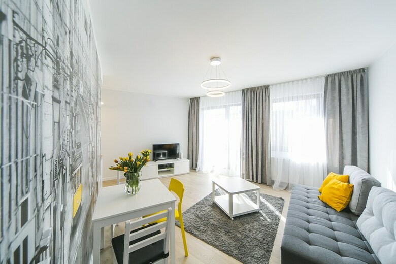 Aparthotel Grano Apartments