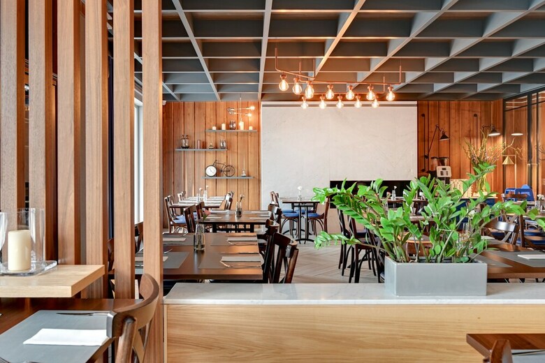 Aparthotel Grano Apartments