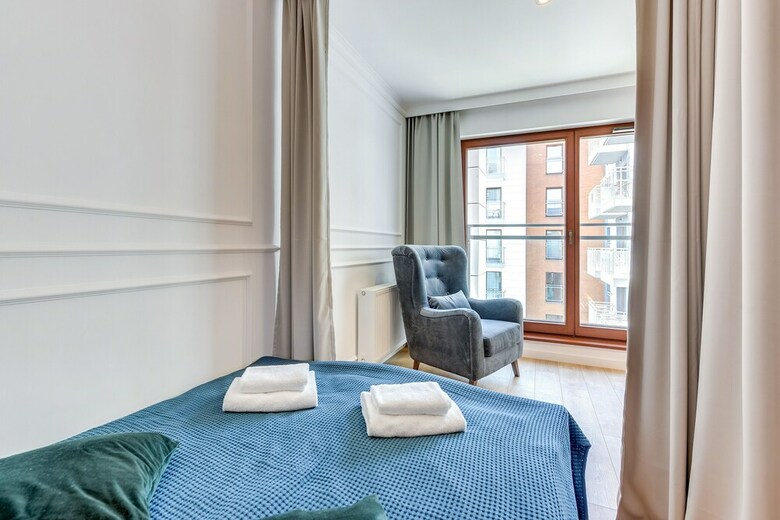 Aparthotel Grano Apartments
