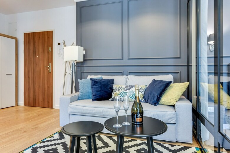 Aparthotel Grano Apartments