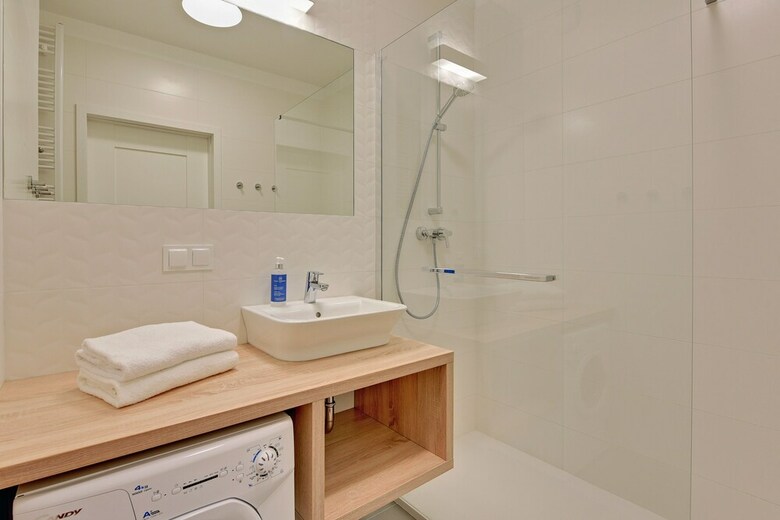 Aparthotel Grano Apartments
