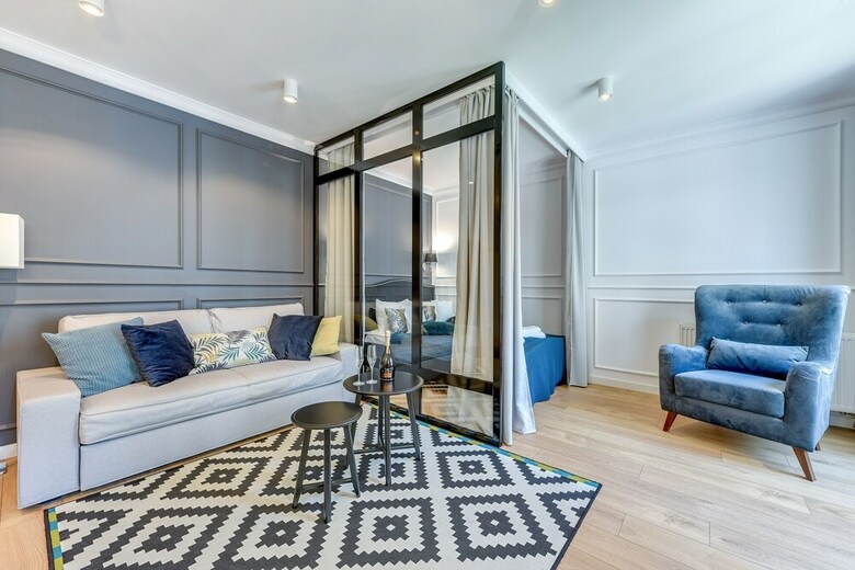 Aparthotel Grano Apartments
