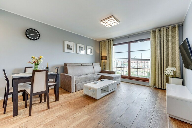 Aparthotel Grano Apartments
