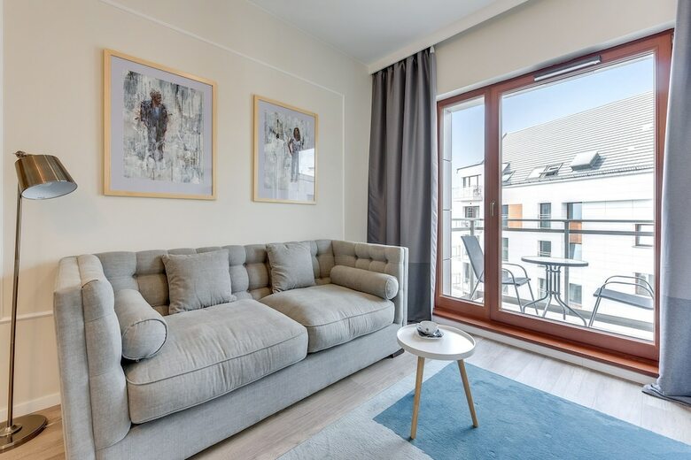 Aparthotel Grano Apartments