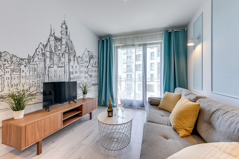 Aparthotel Grano Apartments