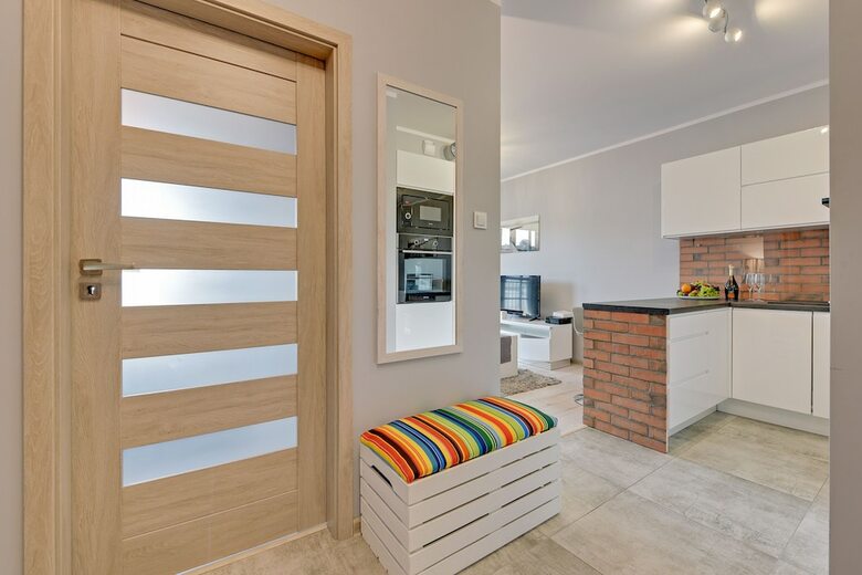Aparthotel Grano Apartments