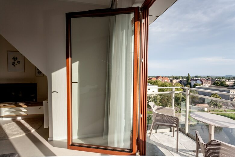 Aparthotel Grano Apartments