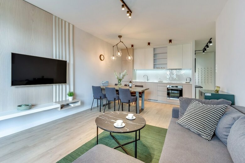 Aparthotel Grano Apartments