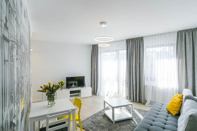 Aparthotel Grano Apartments