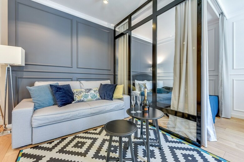 Aparthotel Grano Apartments