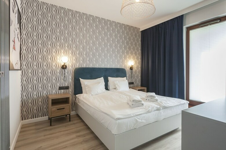 Aparthotel Grano Apartments