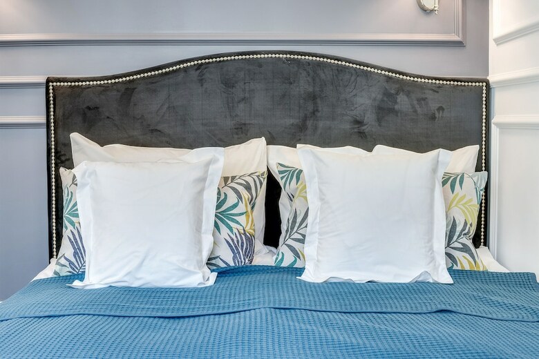 Aparthotel Grano Apartments