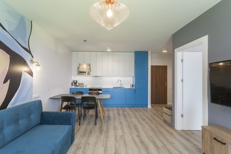 Aparthotel Grano Apartments