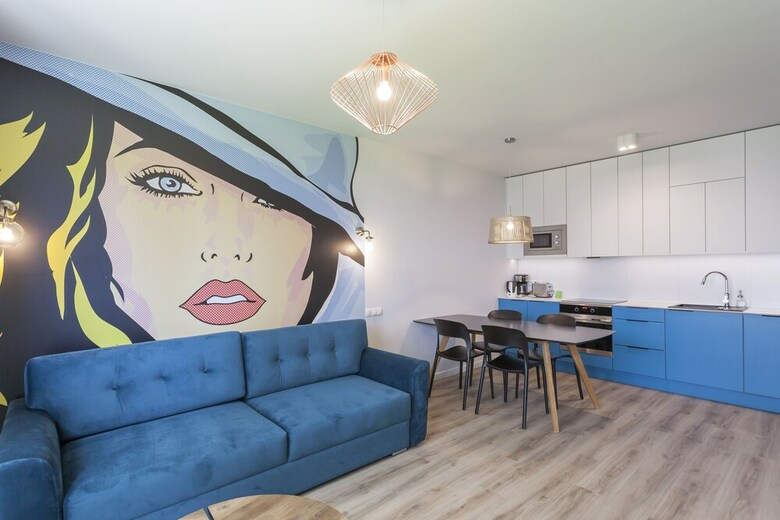 Aparthotel Grano Apartments