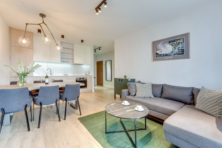 Aparthotel Grano Apartments