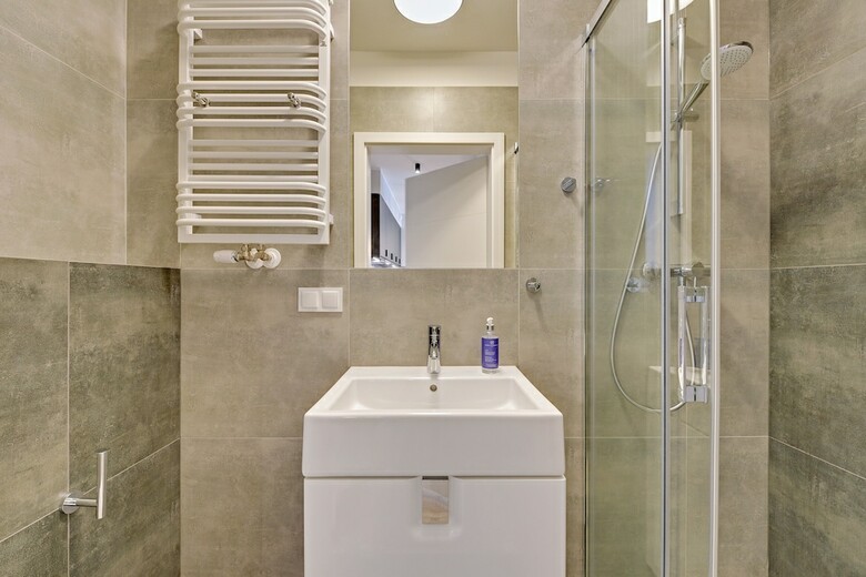 Aparthotel Grano Apartments