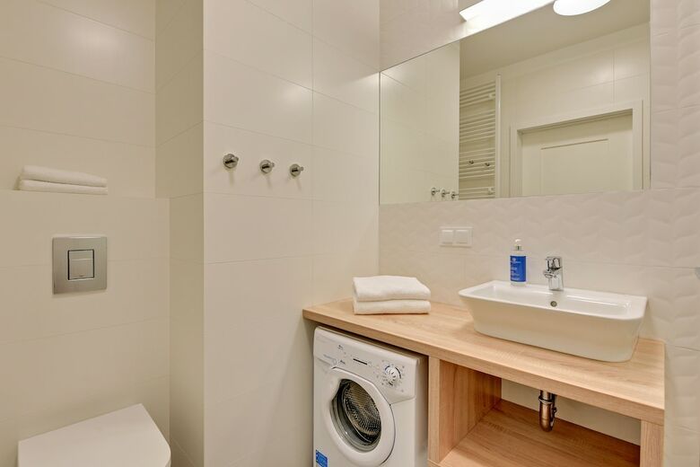 Aparthotel Grano Apartments