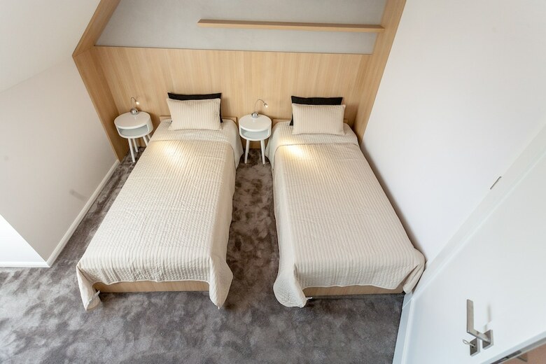 Aparthotel Grano Apartments