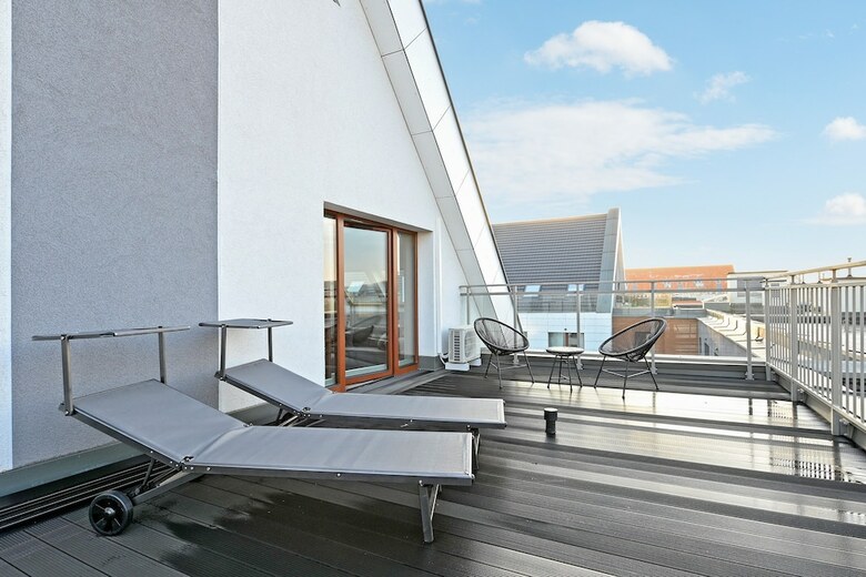 Aparthotel Grano Apartments
