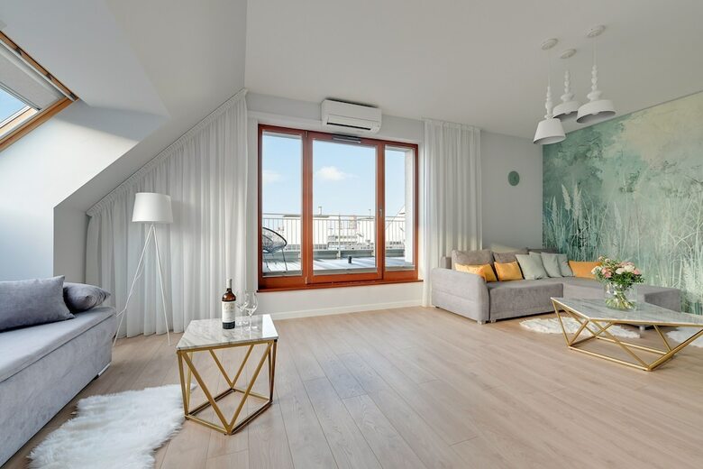 Aparthotel Grano Apartments