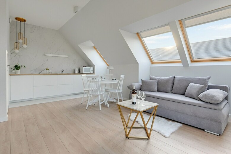 Aparthotel Grano Apartments