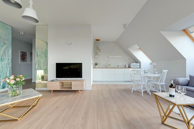 Aparthotel Grano Apartments